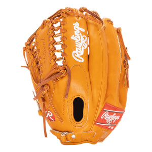 Rawlings Pro Preferred Mike Trout 12.75" Baseball Glove: PROSMT27RT: Image #429822
