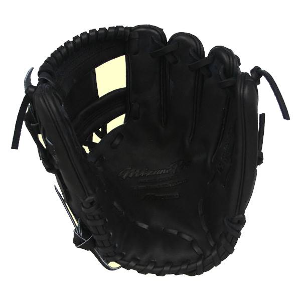 Mizuno Pro Series: GMP61BK: Image #286500