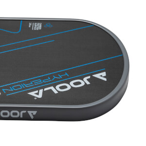 JOOLA Simone Jardim Hyperion C2 CFS 14mm Carbon Fiber Pickleball Paddle: Image #439380