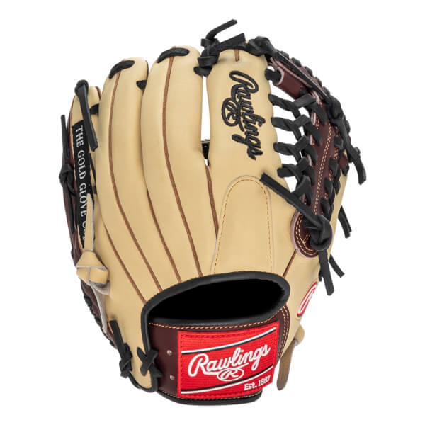 Rawlings HOH Mark Of A Pro 11.5" Baseball Glove: SP204-4CSH: Image #438342
