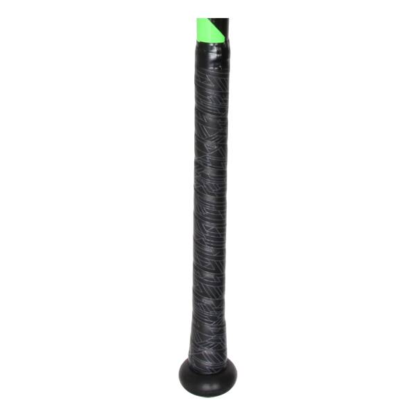 Batte Softball Worth Prodigy Whiplash – 34 Pouces, 27 Oz – Manche Flex – Bon état