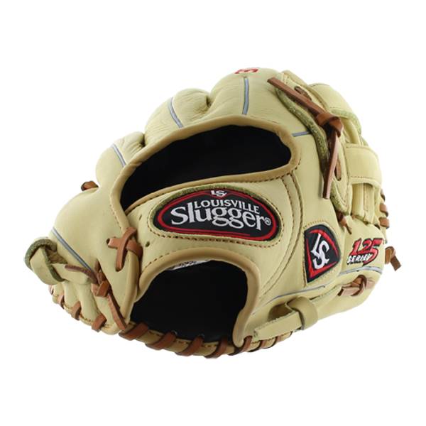 Louisville Slugger 125 11.75