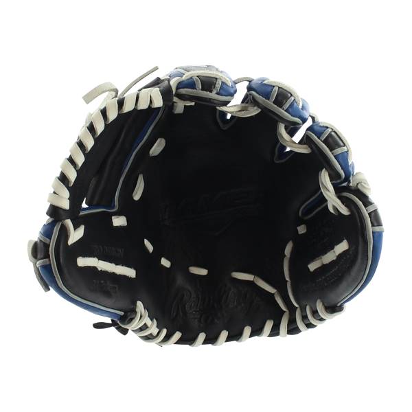 Rawlings Gamer XLE 11.25" Baseball Glove: GXLE312-2BR: Image #311399
