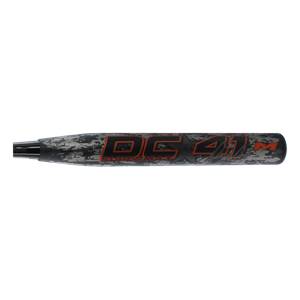 Batte De Softball Miken DC-41 SuperMax - 34 Pouces, 27 Oz - ISA Slow Pitch - MDC41U