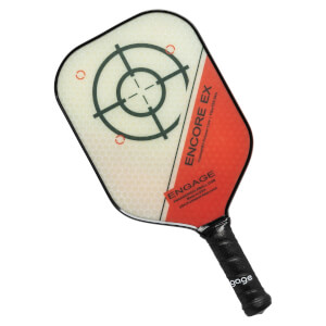 Engage Encore EX Lightweight Composite Pickleball Paddle: Image #424438