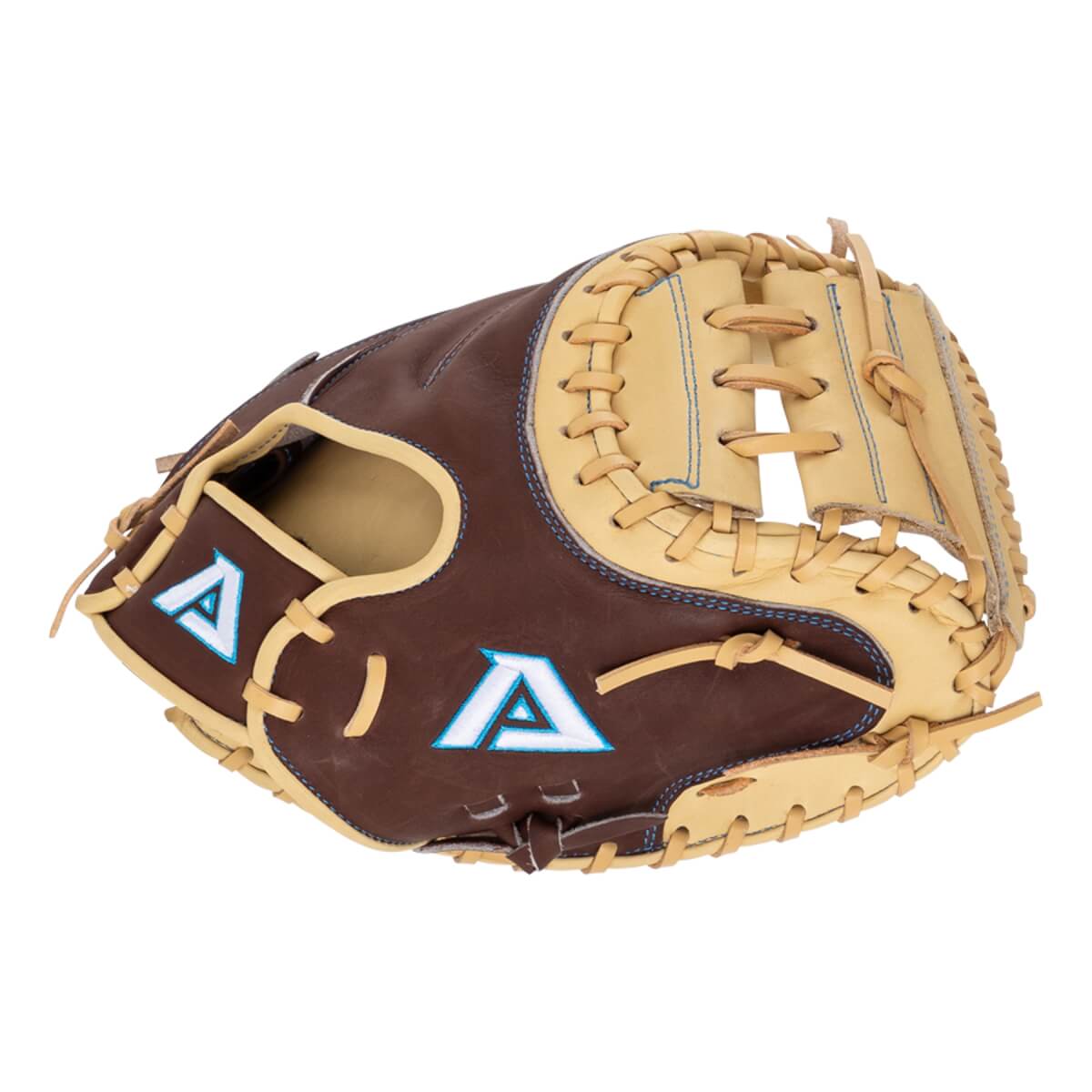 Akadema Exclusive Steed 33.5" Baseball Catcher's Mitt: APAT47: Image #452666