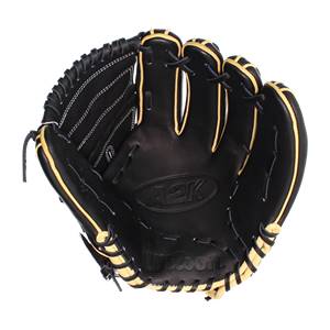 Wilson A2K 12" Baseball Glove: WTA2KRB20B2: Image #376788