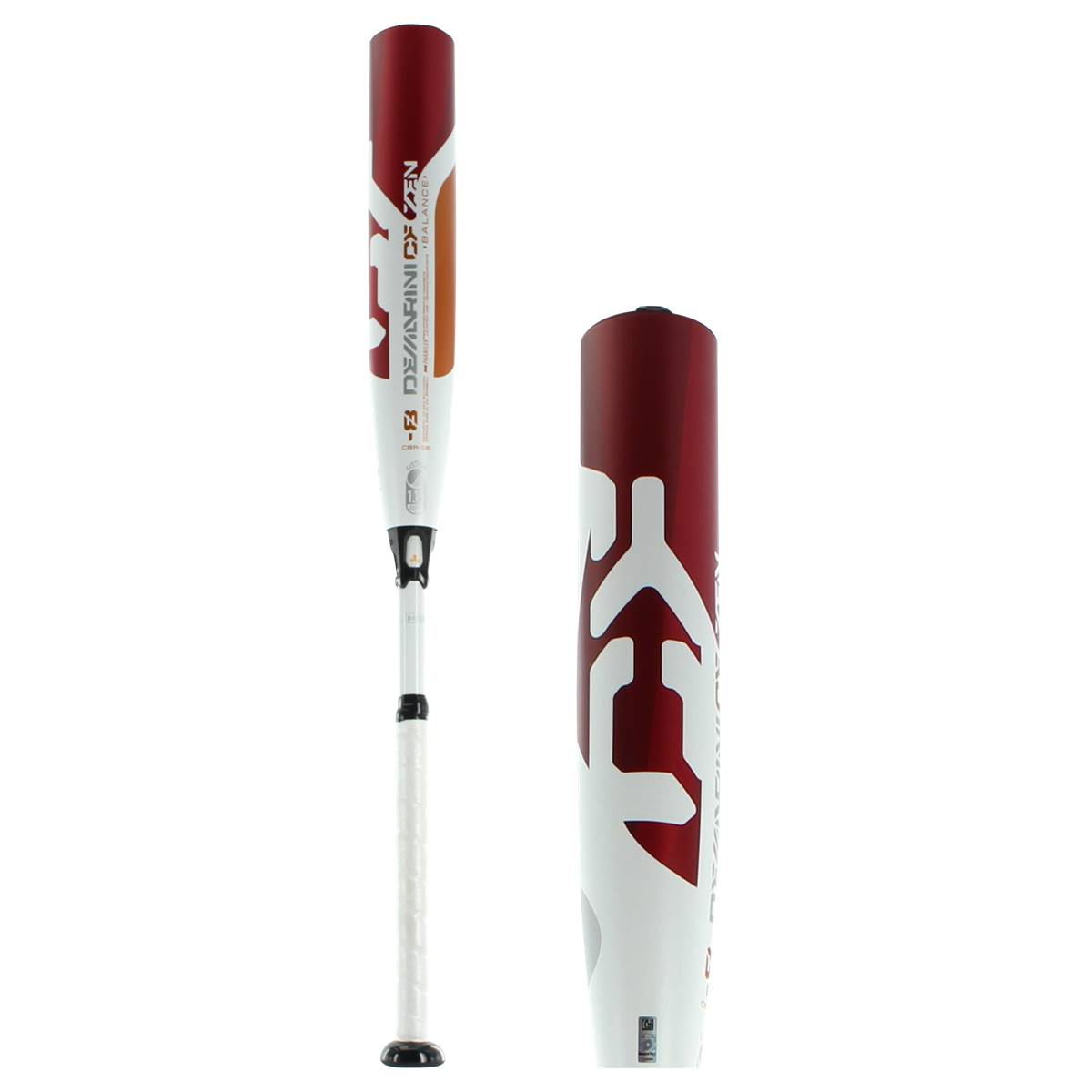 DeMarini CF Zen -8 2 5/8