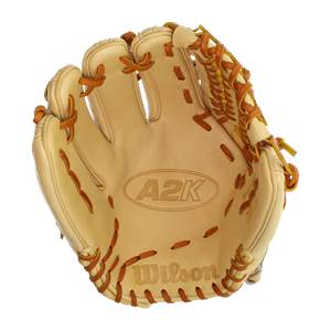 Wilson A2K Spring Training Stock 11.75" Baseball Glove: WTA2006PS33SB: Image #382898