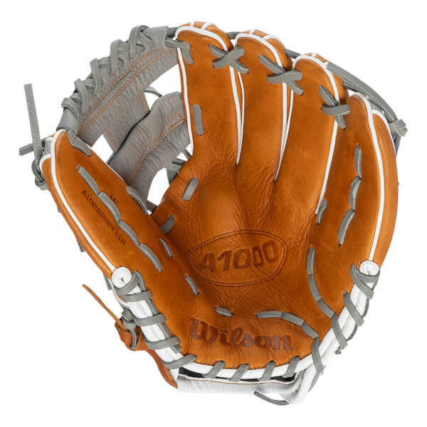 Wilson A1000 PF11 11" Baseball Glove: WBW10144111: Image #438768