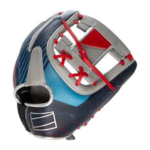 Rawlings REV1X 11.5" Baseball Glove: REV204-2X: Image #403703