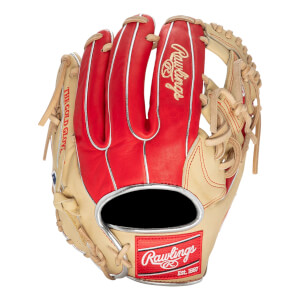 Rawlings Heart of the Hide R2G 11.5" Baseball Glove: PROR934-2CS: Image #434707
