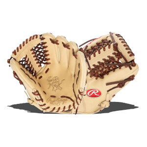 Rawlings Heart of the Hide 11.75" Baseball Glove: PRO205-4CT: Image #421981