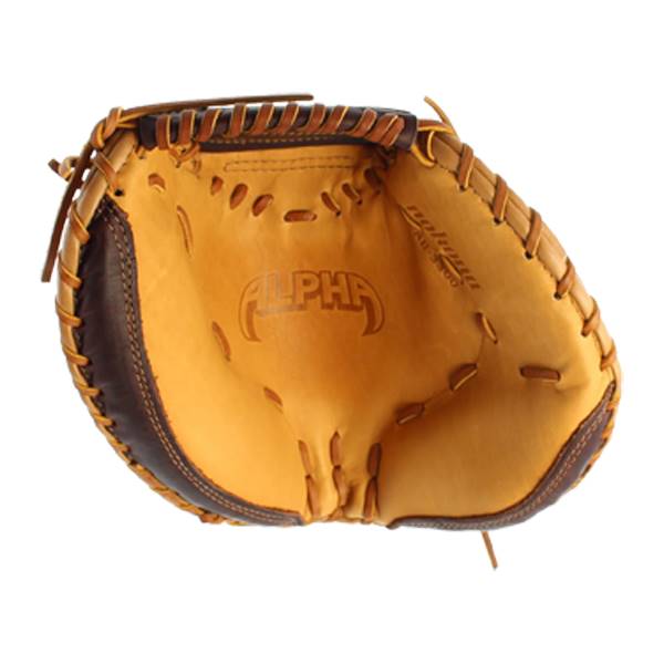 Nokona Alpha Series: AB-3300: Image #304819