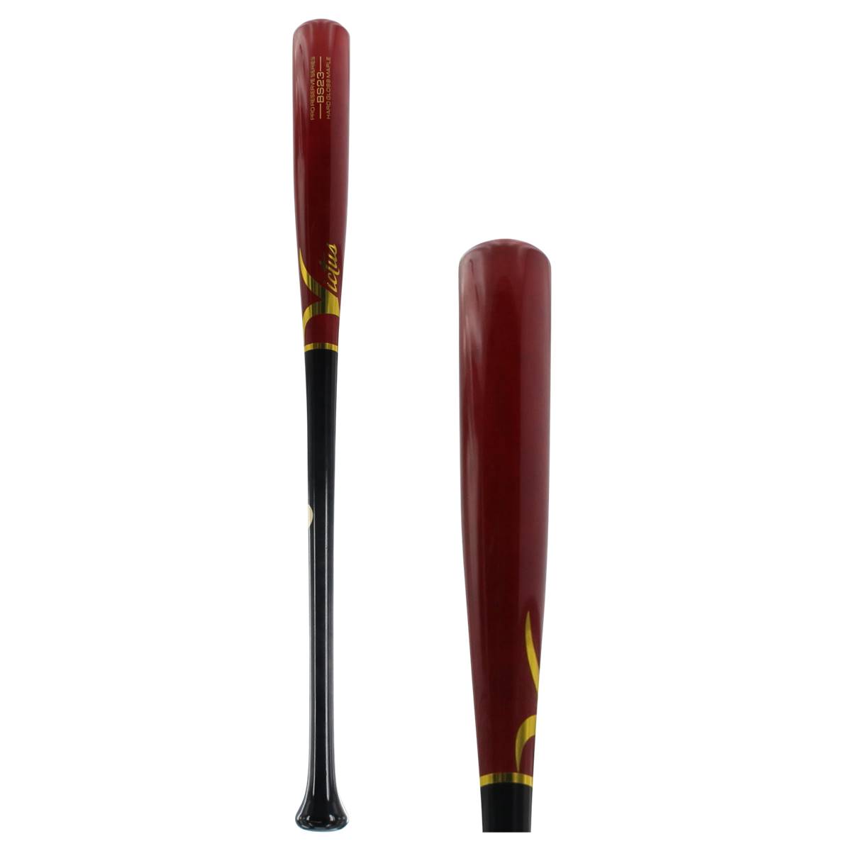 Victus Pro Reserve BS23 Maple Wood Baseball Bat VRWMBS23
