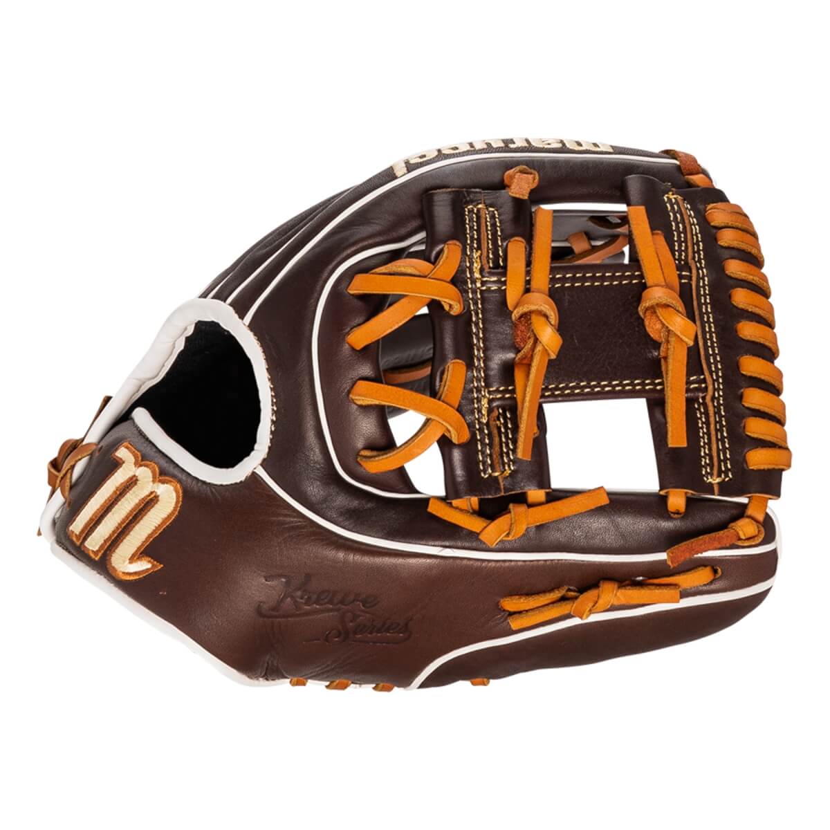 Marucci Krewe 11" Youth Baseball Glove: MFGKR41A2: Image #427103
