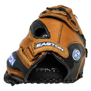 Easton Synergy Fastpitch Series: SFP200Y Fastpitch Catcher's Mitt: Image #280177