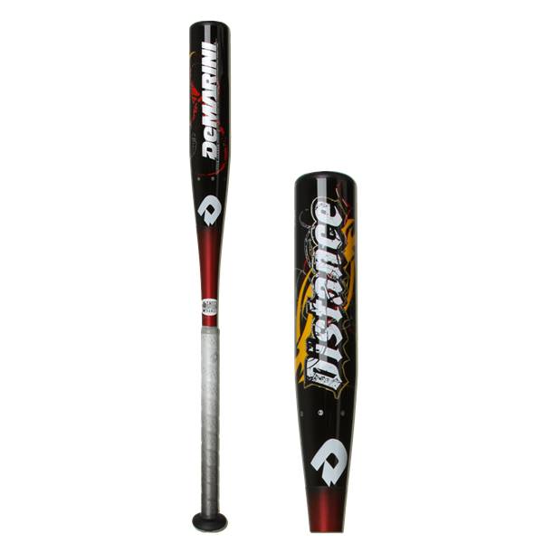 DeMarini Distance -12 Youth Baseball Bat (DXDSL): Image #323462