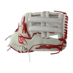 Louisville Slugger TPS 13" Slow Pitch Softball Glove: WTLPSRS1813: Image #314415