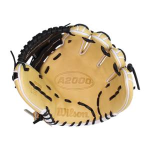 Wilson A2000 11.75" Baseball Glove: WTA20RB191787: Image #373059