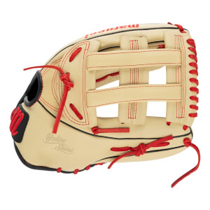 Marucci Oxbow 12.5" Baseball Glove: MFG2OX97R3-CM/BK: Image #439522
