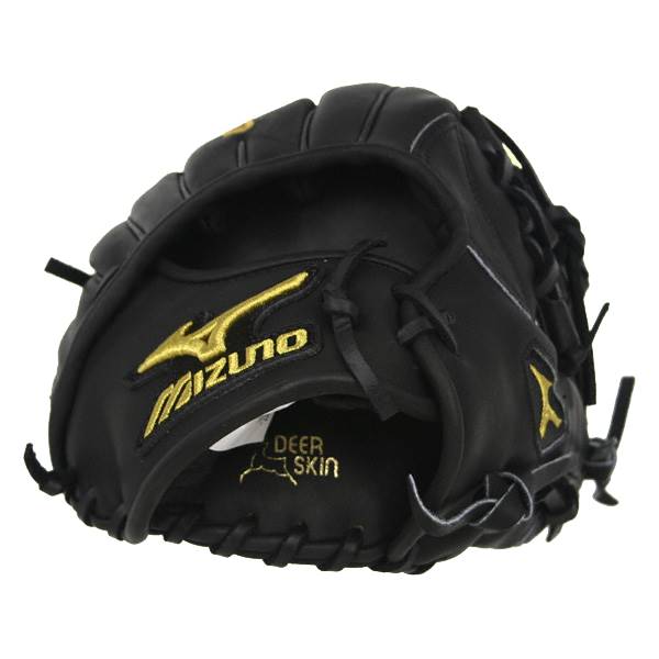 Mizuno Pro Series: GMP5: Image #281972