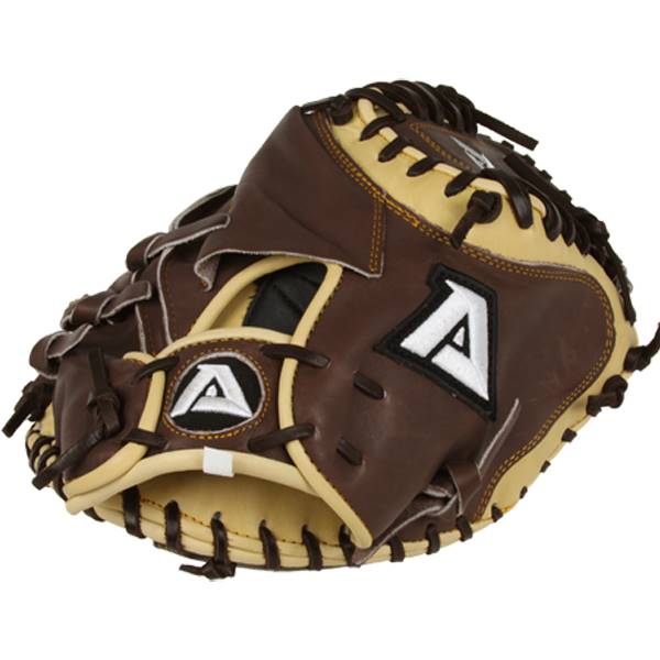 Akadema Torino Series Praying Mantis APM43 Catcher's Mitt *Demo No