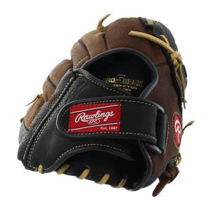 Rawlings Player Preferred 12.5" Slow Pitch Softball Glove: P125: Image #313923