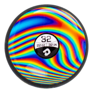 DeMarini Prism+ -10 Fastpitch Softball Bat: WTDXPZP21: Image #412976