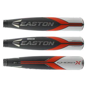 Easton Ghost X -10 2 3/4
