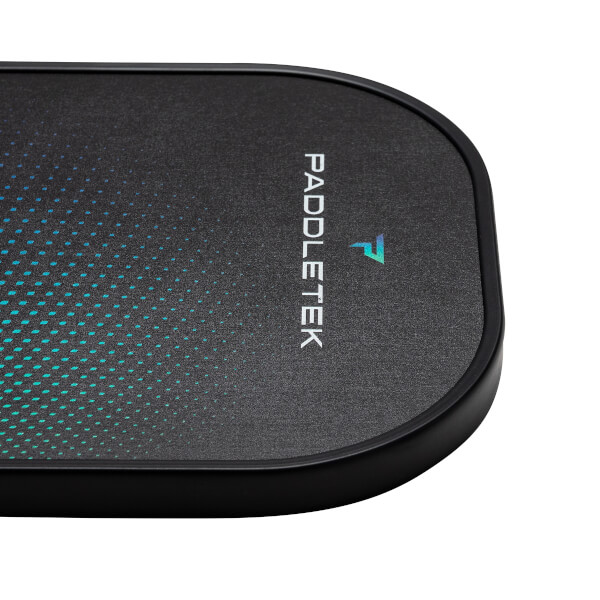 Paddletek Tempest Wave V3 Carbon Fiber Pickleball Paddle: Image #436253