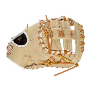 Marucci Oxbow Series 12.75" Baseball First Base Mitt: MFGOXM38S1: Image #404416