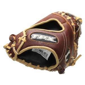 Louisville Slugger TPX 125 Series: 125SFB First Base Mitt *Demo*: Image #297003