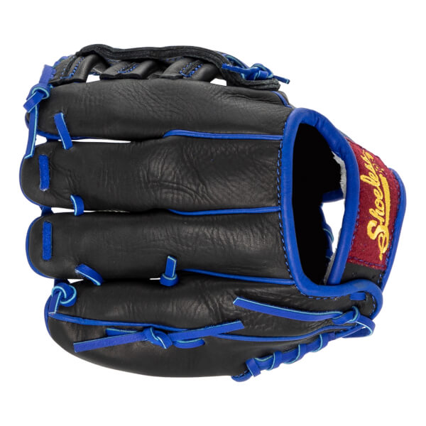 Shoeless Joe Junior Double Play Series 10" Youth Baseball Glove: BK1000JRIWRB: Image #441508