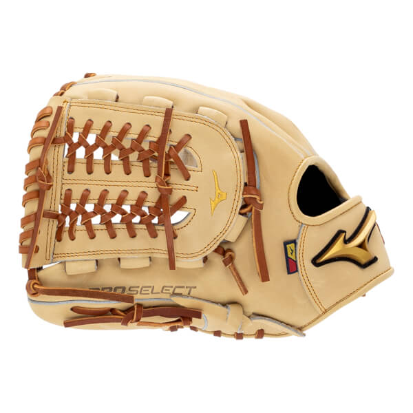 Mizuno Pro Select 12" Baseball Glove: GPS-10D: Image #449634