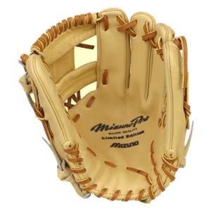 Mizuno Pro Series: GMP61: Image #286493