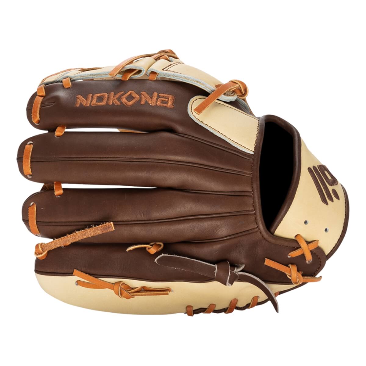Nokona DesertKIP Pro 12" Baseball Glove: DK-1200: Image #426947