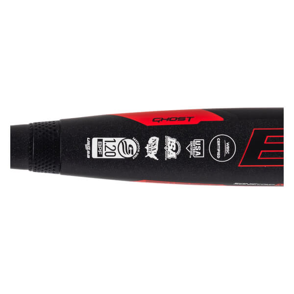Easton Ghost Advanced -11 Fastpitch Softball Bat (EFP4GHAD11