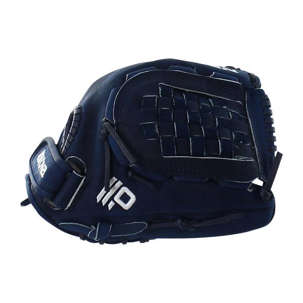 Nokona Cobalt 12.5" Fastpitch Softball Glove: XFT-V1250C: Image #312930