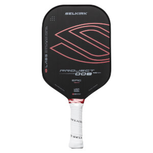 Selkirk LABS 008 Epic 13mm Pickleball Paddle: Image #453221