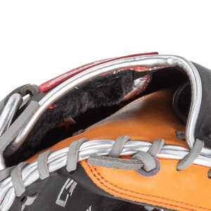 Rawlings R9 ContoUR Fit 32" Youth Baseball Catcher's Mitt: R9CMU-23BT: Image #451640