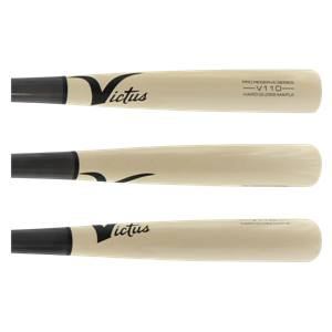 Victus Pro Reserve V110 Maple Wood Baseball Bat VRWMV110