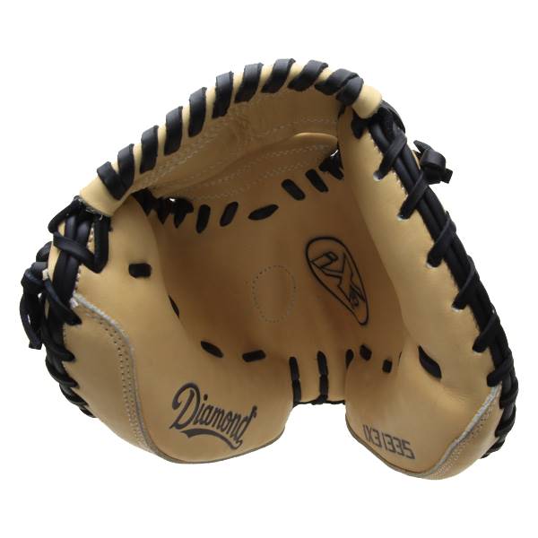 Diamond iX3 Elite Series: iX3 i335 Catcher's Mitt: Image #296456