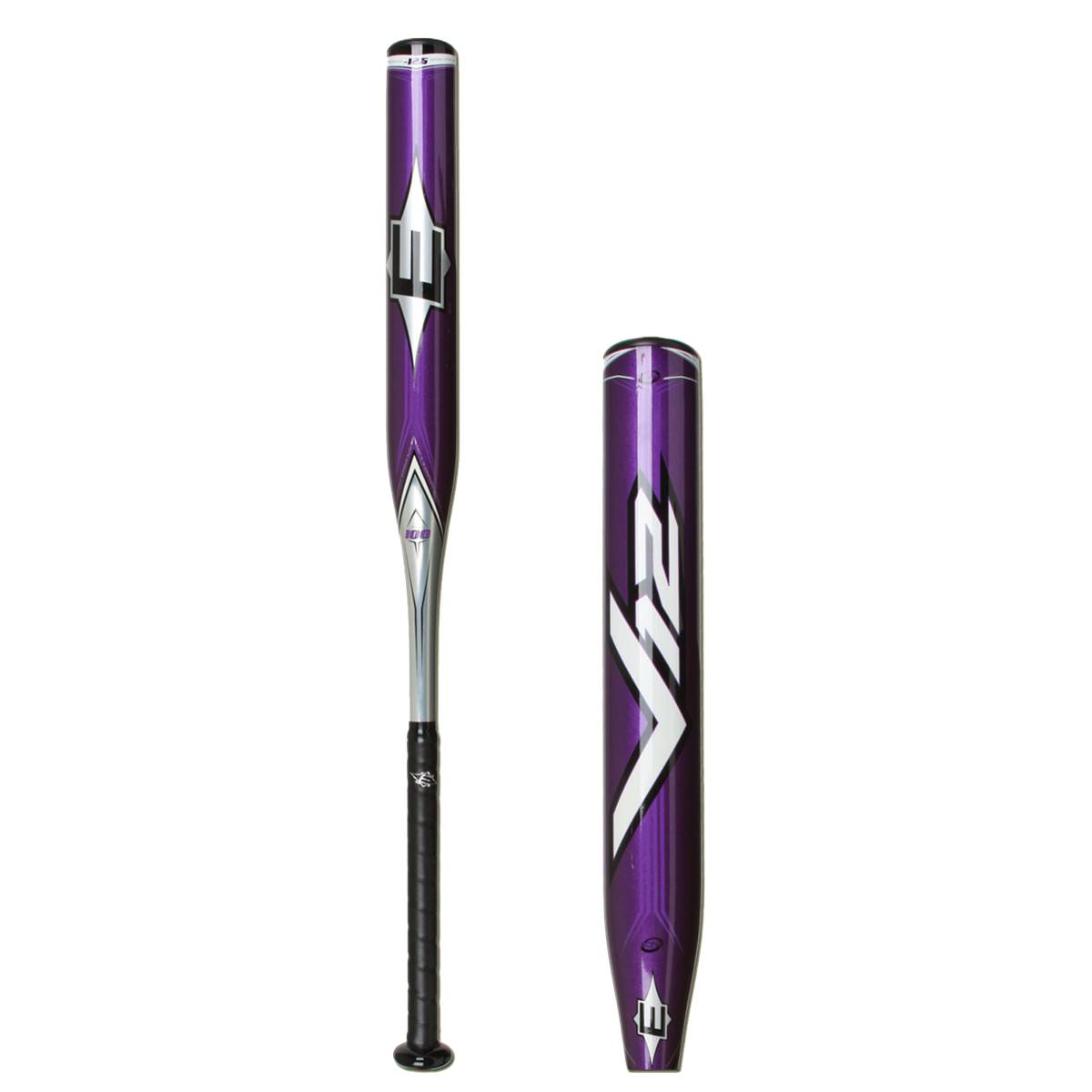 Easton V12 Fastpitch Softball Bat SV2B *Demo No Warranty*
