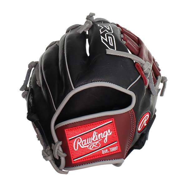Rawlings R9 9.5" Training Glove: R9TR: Image #388490