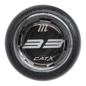 Marucci CATX Vanta BBCOR Baseball Bat: MCBCXV: Image #436521