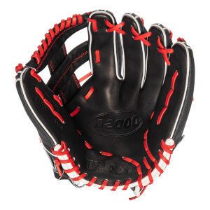 Wilson A2000 SuperSkin 1785 11.75" Baseball Glove: WBW1000981175: Image #421386