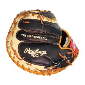 Rawlings Pro Preferred 33" Catcher's Mitt: PROSCM33BCT: Image #376462