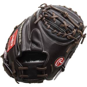 Rawlings Pro Preferred Series: PROSCM41MO Catcher's Mitt: Image #296739