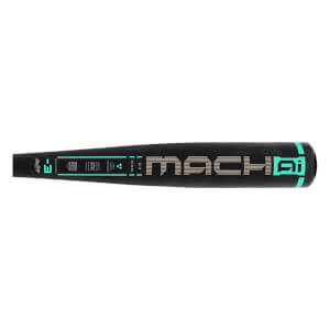 Rawlings Mach AI BBCOR Baseball Bat: RBB5MC3: Image #447314